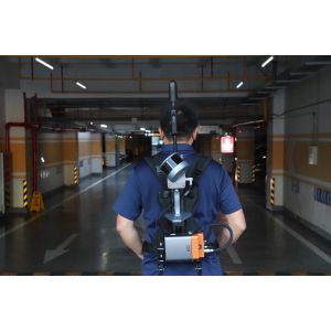 M10 / M10+ All In One Portable Handheld LiDAR Solution