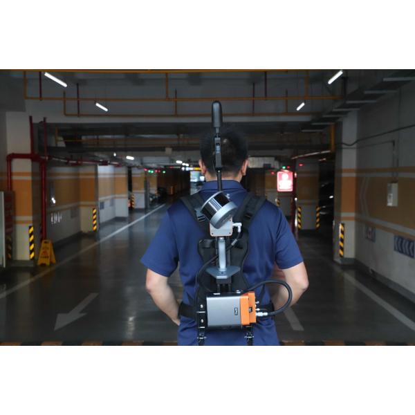 Quality M10 / M10+ All In One Portable Handheld LiDAR Solution wholesale