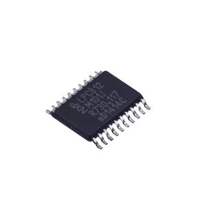 Cheap N-X-P LPC812M101JDH20FP Semiconductor IC Buy Electronic Components Online Chip for sale