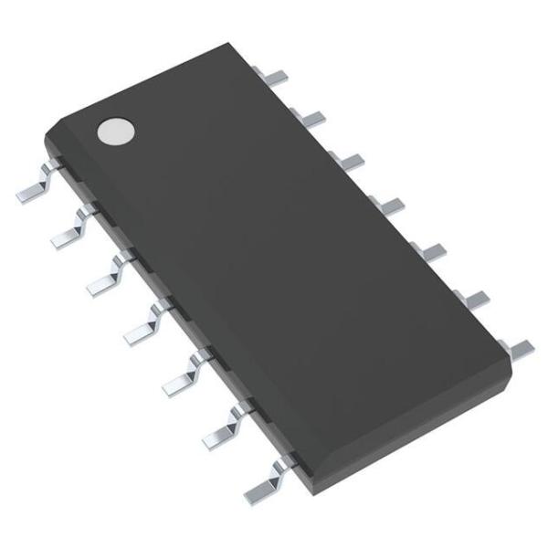 MC33174DR2G New Original Electronic Components Integrated Circuits Ic Chip With