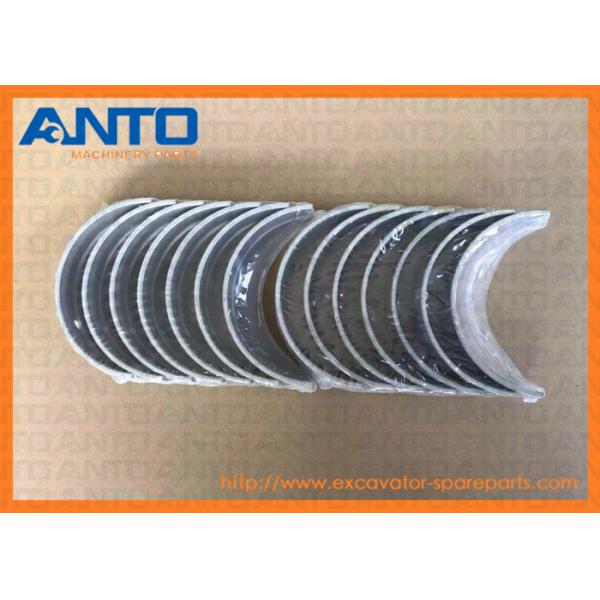 Quality 1115100935 1-11510093-5 6WG1 Crankshaft Main Metal Bearing Kits For HITACHI Excavator Engine Parts wholesale