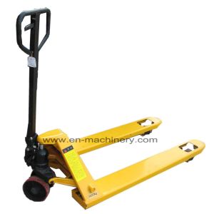 Hydraulic Hand Pallet Truck Pallet Jack with Material Handling Tools
