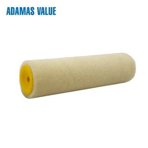Cheap Home Or Industrial Paint Roller Brush Large Amount Of Suction And Long Lasting for sale