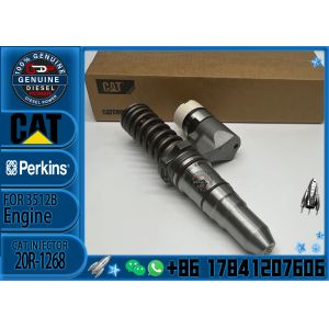 3920203 CAT Fuel Injector 1628813 162-8813 for CAT 3508 3512 3516 3524 20R1268