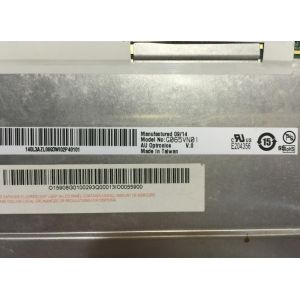 6.5" 640×480 122PPI 600cd/M2 Industrial Lcd Panel G065VN01 V1