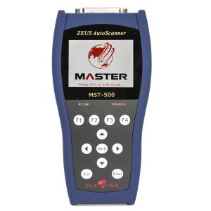 Cheap MASTER MST-500 Automotive Handheld Motorcycle Diagnostic Scanner Tool for sale