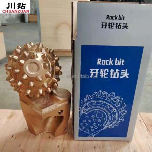 8 1/2 Inch Single Roller Bit