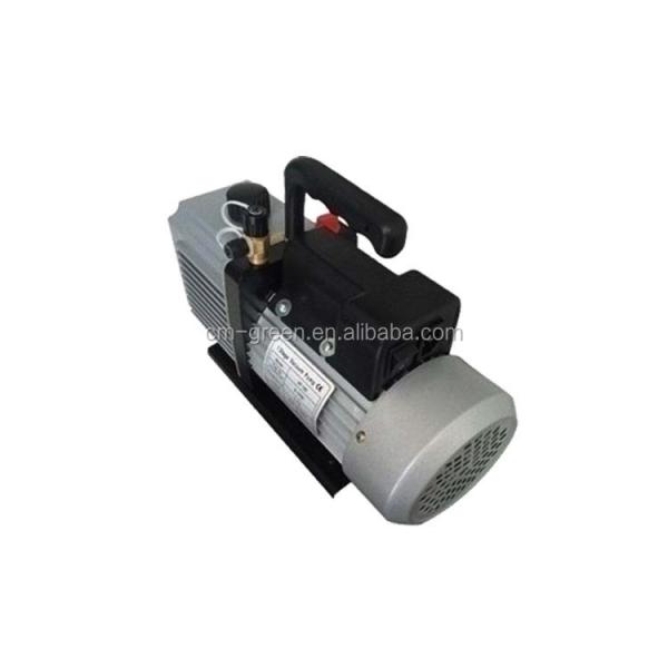 4HP Refrigerant Reclaiming Machine