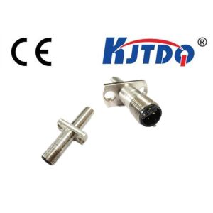 D12A Static Inductive Proximity Sensor Switch 8 - 32 DC Supply Voltage