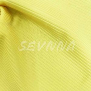 Breathable Recycled Swimwear Fabric 85% Recycled Nylon 15% Spandex For Beach And