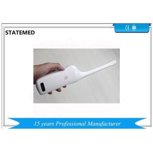 China Emergency Personal Wireless Ultrasound Scanner 6.5MHz Image Framerate 2f / S on sale