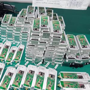 433/868/915mhz 1.5/2.4/5.8G Chipset jammer modules RF noise generator modules 10