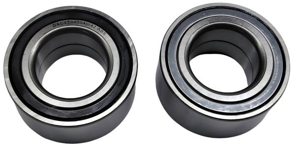 Quality BEARING DAC45840040/42 ABS wholesale