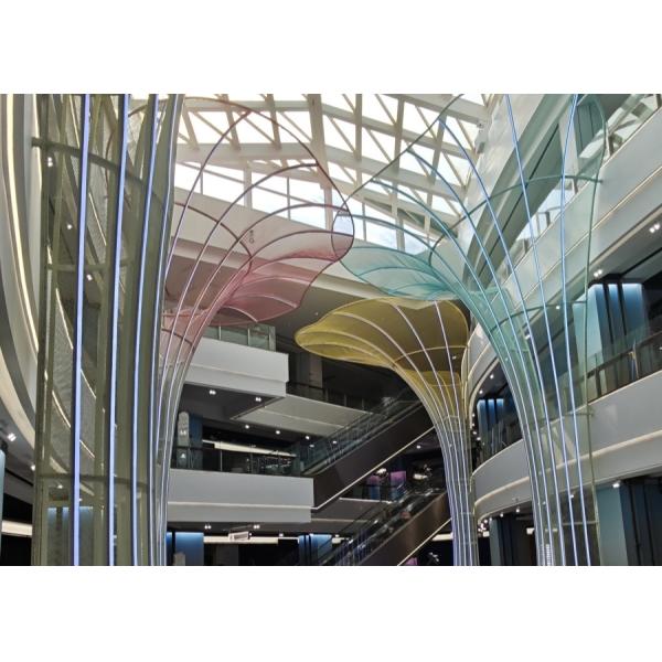 Quality 22mm*22mm Mesh Size 304 Stainless Steel Wire Rope Mesh for Zoo Rope Netting with ISO/TS 15510:2003 Standards and Customized Color wholesale