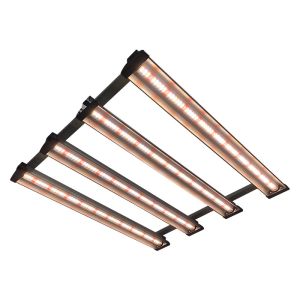 30w 2ft Vegetative LED Grow Light High Pin For Vertical Hydroponics