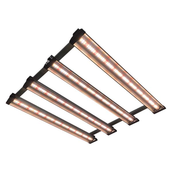 Quality 30w 2ft Vegetative LED Grow Light High Pin For Vertical Hydroponics wholesale