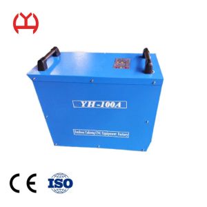 200W Plasma Cutting Power Source 610*310*560mm Small Dimension