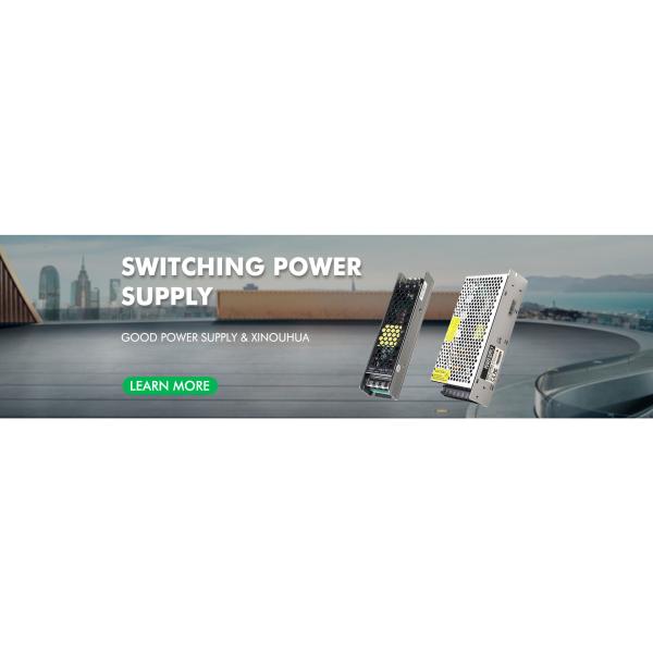 DC Rainproof LED Power Supply 24v 1000watts Power Supply 24v 40amp