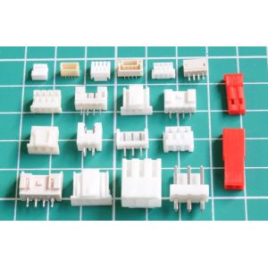 Pin Header Board To Board PCB Power Connector ISO9001