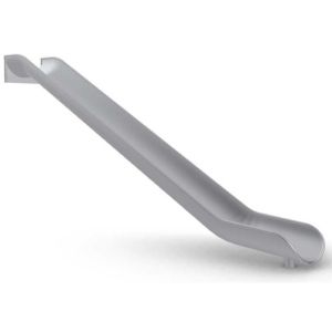 Diameter 72cm Adults Outdoor Playset Spiral Slide Children'S Indoor Play Slides