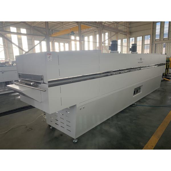 Quality Curved PP Monofilament Extrusion Line wholesale