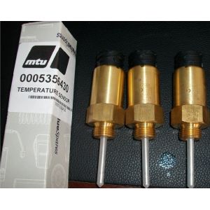 Germany mtu or Benz diesel engine parts, MTU parts ,temperature sensor for mtu