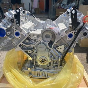 Cheap Audi BDW A6L 2.4L Petrol/Gasoline Engine Assembly with C6 2.4 BDW 06E100031Ax V6 for sale