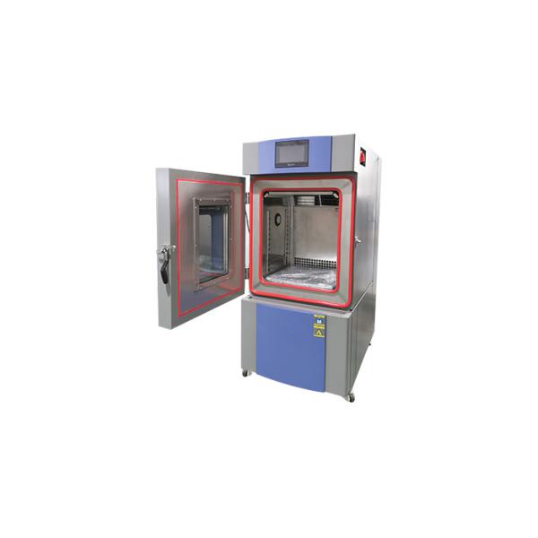 IEC 60068 Environmental Testing Chamber With Constant Temperature And Humidity