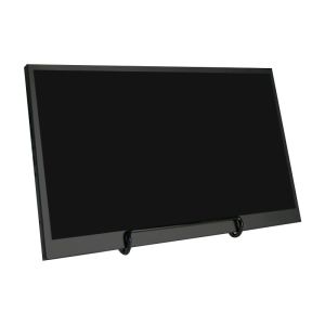 Polcd Plastic Case 15.6 Inch 1080P 4K IPS LED Portable Computer Monitor For