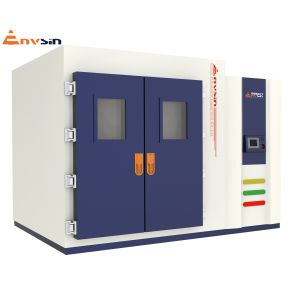 Cheap 28m3 Programmable Control Climatic Test Chamber For Temperature Test for sale