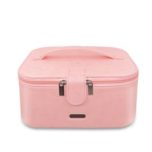 Rechargeable 6 Pcs LED Lamp Uv Light Cell Phone Sanitizer