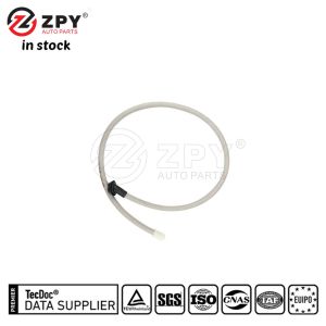 ZPY 4M0877203 Sunroof Drain Pipe Rear L For Audi Q7 4M Volkswagen Touareg