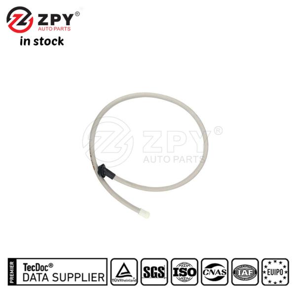 ZPY 4M0877203 Sunroof Drain Pipe Rear L For Audi Q7 4M Volkswagen Touareg