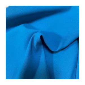 Chinese manufacturers 75D*150D eco-friendly recycled polyester stripe pongee