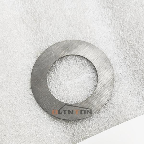 Excavator Spare Parts Planetary Thrust Plate 4192982 for ZX110 ZX110M EX100-2