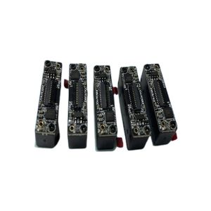 User-Friendly POS Engine 45-930mm Interface With Multiple Payment Methods Mobile