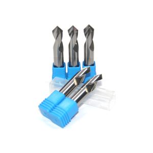 D320 1. KTC Tungsten Carbide Centering chamfer Cutters
