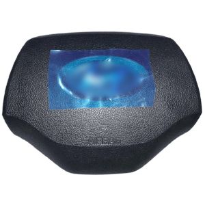 China R9 Vehicles Driver Wheel Airbag Airbag Cover Assembly OEM with 2.000kg Package Gross Weight on sale