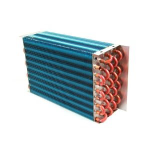 China Industrial Fin Skiving Heat Sink with precision CNC technology on sale