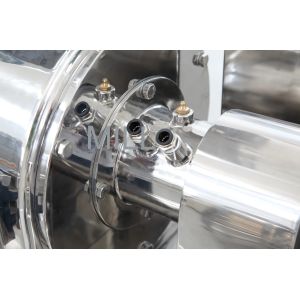 80 Mesh Sugar Pulverizer Machine