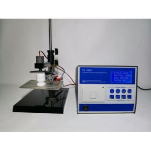 TG-100G Inbuilt Printer Nickel-copper-nickel Electroplating Coulometric