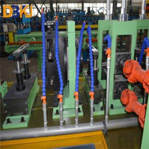 20- 90m/Min Tube Mill Line Pipe Thickness 0.5-3mm PLC Automatic Control