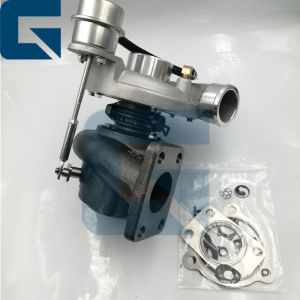 2674A209 Model GT2556S Engine T4.40 Diesel Turbocharger/Turbo