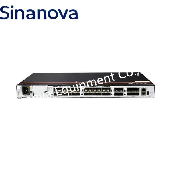 S5731 S24P4X Enterprise Access Switch with 24 Ports and PoE Support original new