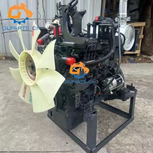 4D95 Engine Excavator Engine For PC130-7 PC60-5 PC60-6 PC60-7 PC70-7 PC75UU-3