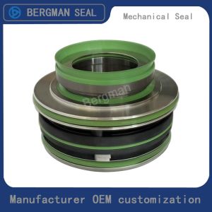 Cheap metal frame cartridge Mechanical Seal for sale