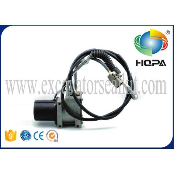 Quality OEM Excavator Engine Parts Throttle Motor 2523-9014 For Daewoo Excavator DH220-5 wholesale