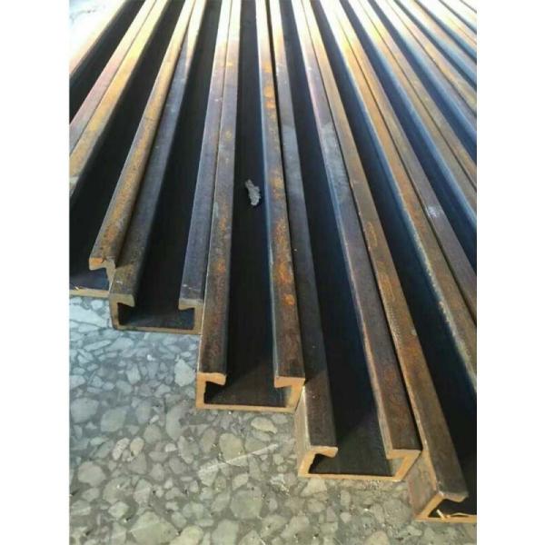 Quality Galvanized Q235,Q345 ,hot rolling, cold bending pre-galc shape steel wholesale