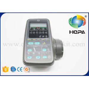 China Komatsu Excavator Monitor PC200-6/6D102 Controller 7834-70-3001/7834-72-4002 on sale