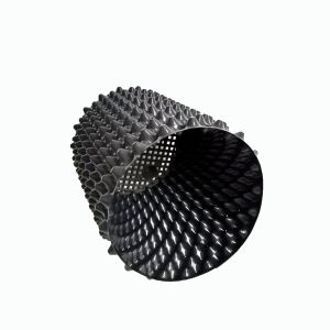 Air-pruning planter Aerated pruning garden plant container